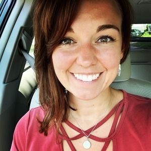 Meet your Posher, Alycia